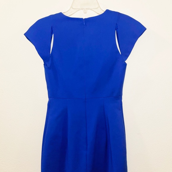 BLACK HALO Eddie sheath dress - Size 2 - Picture 7 of 8